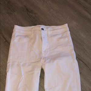 Never Worn Before American Eagle Jegging